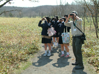 修学旅行対応